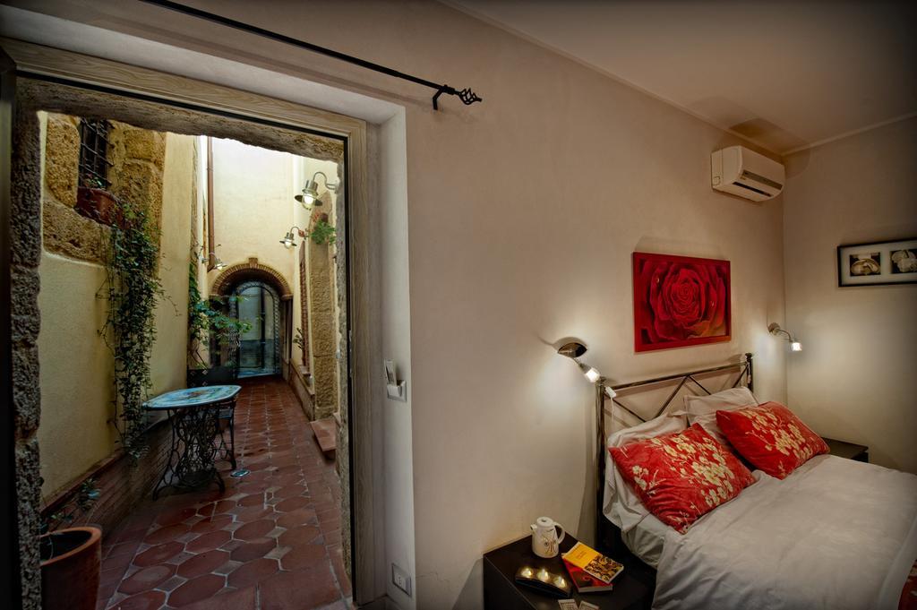 Trio D'archi - Il Cortiletto Caltagirone