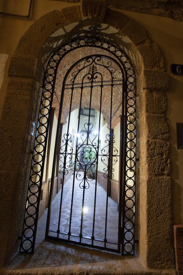 Trio D'archi - Il Cortiletto Casa vacanze Caltagirone