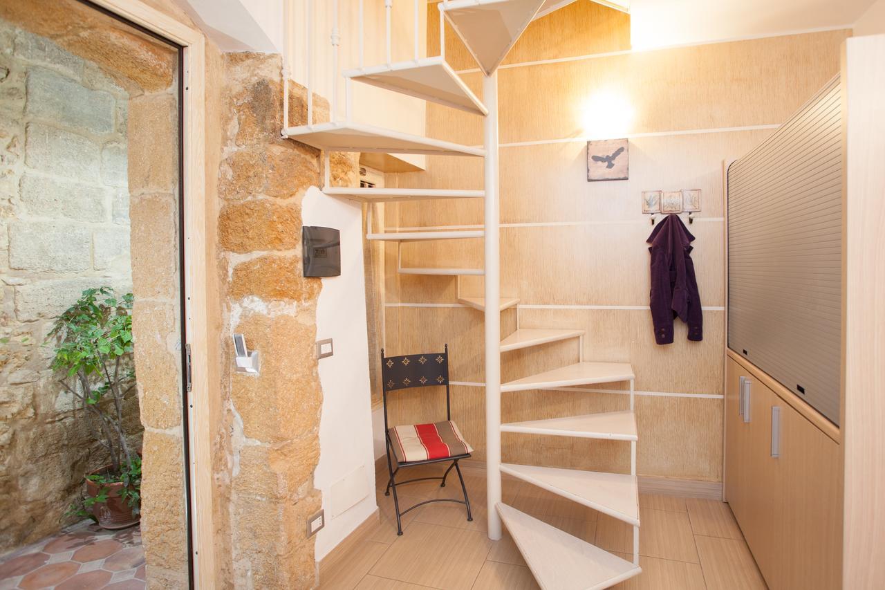 Casa vacanze Trio D'archi - Il Cortiletto *
