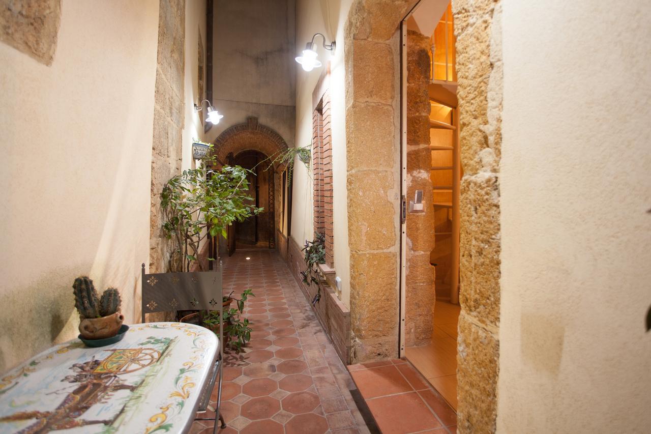 Trio D'archi - Il Cortiletto Caltagirone