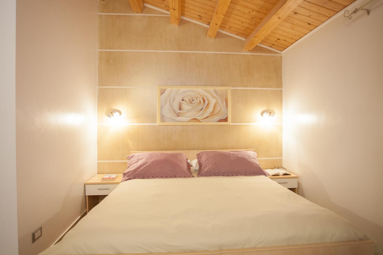 Trio D'archi - Il Cortiletto Casa vacanze