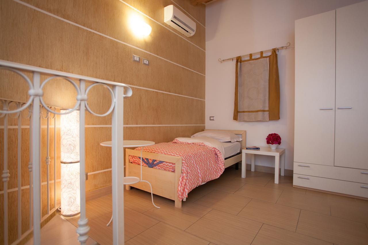 Casa vacanze Trio D'archi - Il Cortiletto